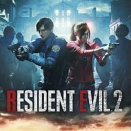 Jogo Resident Evil 2 - PS4