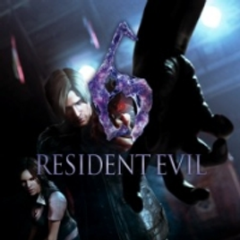 Imagem da oferta Jogo Resident Evil 6 - PS4