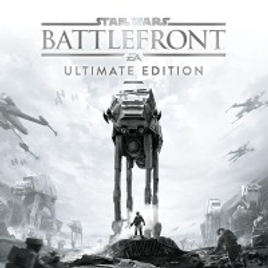 Imagem da oferta Jogo Star Wars Battlefront Ultimate Edition - PS4