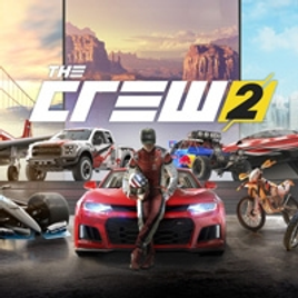 Imagem da oferta Jogo The Crew 2 - Xbox One