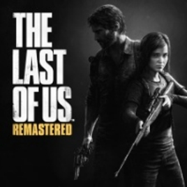 Imagem da oferta Jogo The Last of Us - Remasterizado - PS4