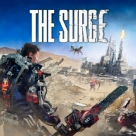 Imagem da oferta Jogo The Surge - PS4