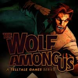 Imagem da oferta Jogo The Wolf Among Us - PS4