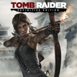 Imagem da oferta Jogo Tomb Raider Definitive Edition - PS4