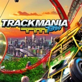 Imagem da oferta Jogo Trackmania Turbo - PS4