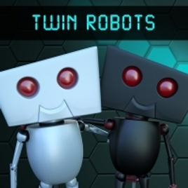 Imagem da oferta Jogo Twin Robots - PS4