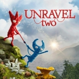Imagem da oferta Jogo Unravel Two - PS4