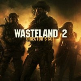 Imagem da oferta Jogo Wasteland 2: Directors Cut - PS4