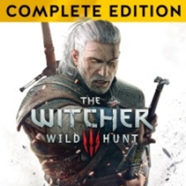 Imagem da oferta Jogo The Witcher 3: Wild Hunt Complete Edition - PS4