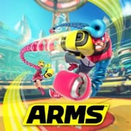 Imagem da oferta Jogo Arms - Nintendo Switch