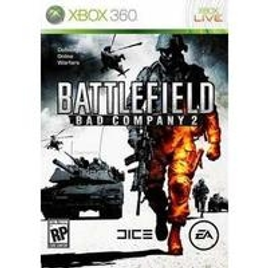 Imagem da oferta Jogo Battlefield Bad Company 2 - Xbox 360