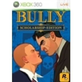 Imagem da oferta Jogo Bully Scholarship Edition - Xbox 360
