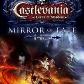 Imagem da oferta Jogo Castlevania: Lords of Shadow - Mirror of Fate HD - Xbox 360