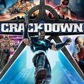 Jogo Crackdown - Xbox 360 / Xbox One