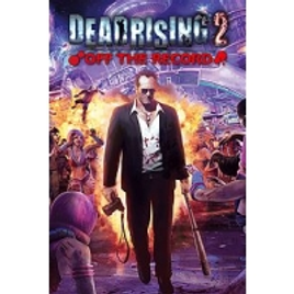 Imagem da oferta Jogo Dead Rising 2: Off The Record - Xbox 360
