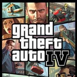 Imagem da oferta Jogo GTA IV - Xbox 360