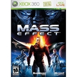 Imagem da oferta Jogo Mass Effect - Xbox 360