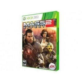 Imagem da oferta Jogo Mass Effect 2 - Xbox 360