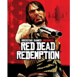Imagem da oferta Jogo Red Dead Redemption - Xbox 360