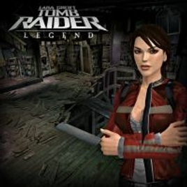 Imagem da oferta Jogo Tomb Raider: Legend - Xbox 360