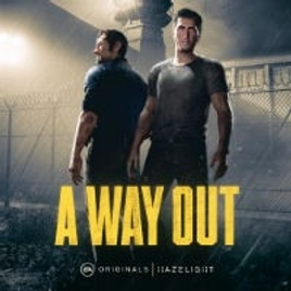 Imagem da oferta jogo A Way Out - Xbox One