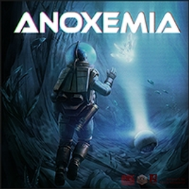 Imagem da oferta Jogo Anoxemia - Xbox One
