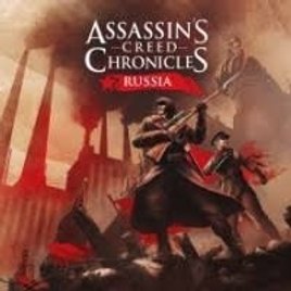Imagem da oferta Jogo Assassin's Creed Chronicles: Russia - Xbox One