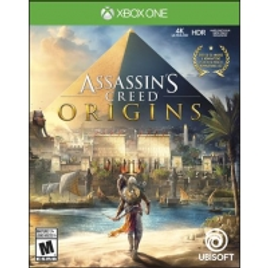 Imagem da oferta Jogo Assassin's Creed Origins - Xbox One