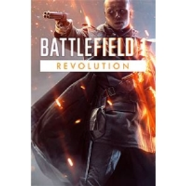 Imagem da oferta Jogo Battlefield 1 Revolution - Xbox One