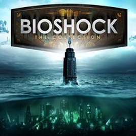 Imagem da oferta Jogo BioShock: The Collection - Xbox One
