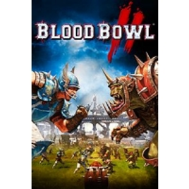 Imagem da oferta Jogo Blood Bowl 2 - Xbox One