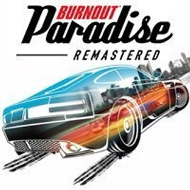 Imagem da oferta Jogo Burnout Paradise Remastered - Nintendo Switch