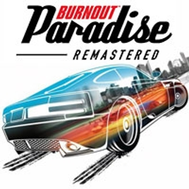 Imagem da oferta Jogo Burnout Paradise Remastered - Xbox One