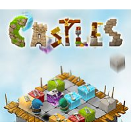 Imagem da oferta Jogo Castles - Xbox One