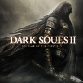 Jogo Dark Souls II: Scholar Of The First Sin - Xbox One