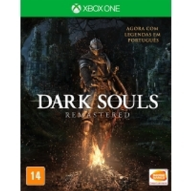 Imagem da oferta Jogo Dark Souls Remastered - Xbox One