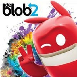 Jogo de Blob 2 - PS4