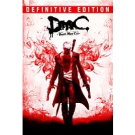 Imagem da oferta Jogo DmC Devil May Cry: Definitive Edition - Xbox One