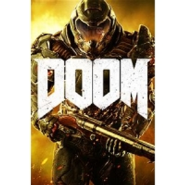 Imagem da oferta Jogo DOOM - Xbox One