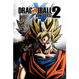 Imagem da oferta Jogo Dragon Ball Xenoverse 2 - Xbox One