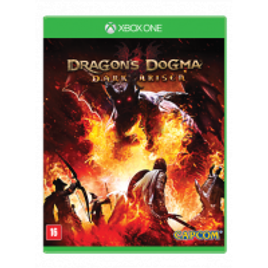 Imagem da oferta Jogo Dragon's Dogma: Dark Arisen - Xbox One