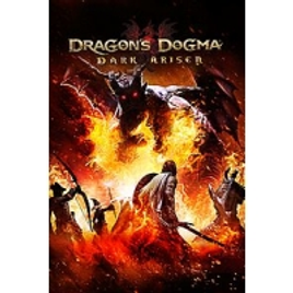 Imagem da oferta Jogo Dragon's Dogma: Dark Arisen - Xbox One