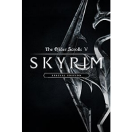 Imagem da oferta Jogo The Elder Scrolls V: Skyrim Special Edition - Xbox One