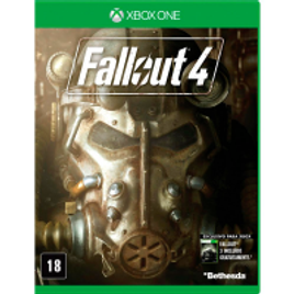 Imagem da oferta Jogo Fallout 4 - Xbox One