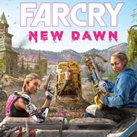 Imagem da oferta Jogo Far Cry New Dawn - Xbox One
