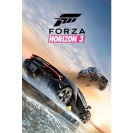 Imagem da oferta Jogo Forza Horizon 3 - Xbox One
