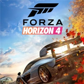 Imagem da oferta Jogo Forza Horizon 4 - Xbox One  Xbox Series X|S &  PC