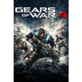 Imagem da oferta Jogo Gears of War 4 - Xbox One