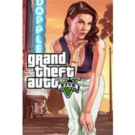 Imagem da oferta Jogo Grand Theft Auto V - Xbox One