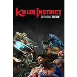 Imagem da oferta Jogo Killer Instinct Definitive Edition - Xbox One